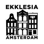 Logo Ekklesia Amsterdam